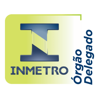 INMETRO Logo PNG Vector