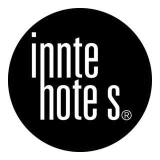 Inntel Hotels Logo PNG Vector