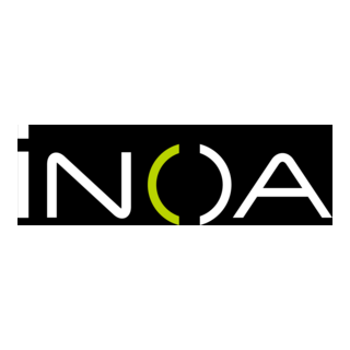 iNOA Logo PNG Vector