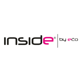 Inside by ećo Logo PNG Vector