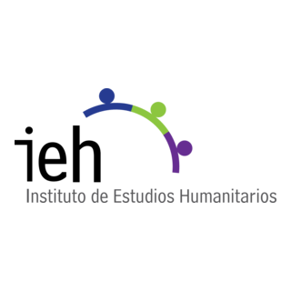 Instituto de Estudios Humanitarios Logo PNG Vector