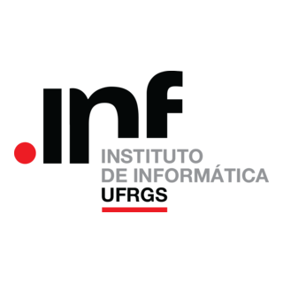 Instituto de Informática Logo PNG Vector
