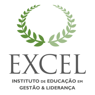 Instituto Excel Logo PNG Vector
