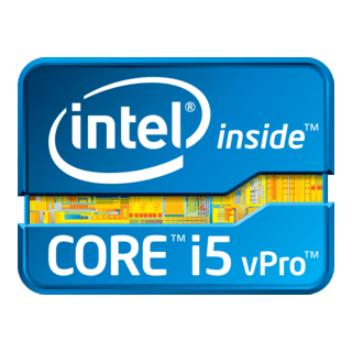 Intel Logo PNG Vector