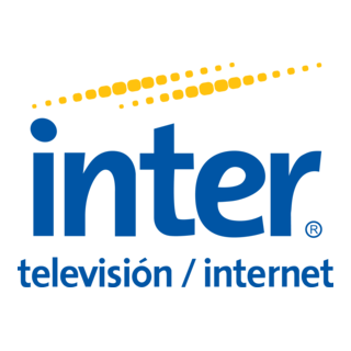 Inter Logo PNG Vector