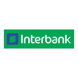 interbank Logo PNG Vector