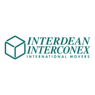 Interdean Interconex Logo PNG Vector