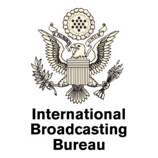 International Broadcasting Bureau Logo PNG Vector