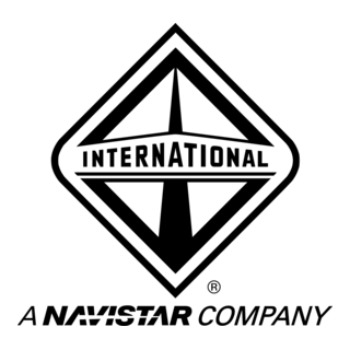 International Logo PNG Vector