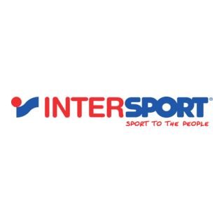 Intersport Logo PNG Vector