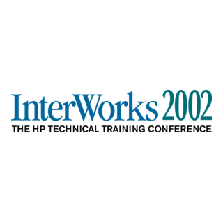 InterWorks Logo PNG Vector