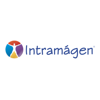 Intramagen Logo PNG Vector