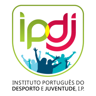 IPDJ Logo PNG Vector