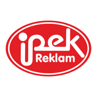 ipek reklam Logo PNG Vector