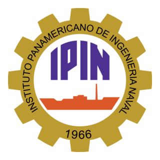 IPIN Logo PNG Vector