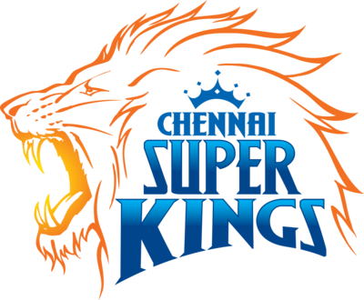 IPL - Chennai Super Kings Logo PNG Vector