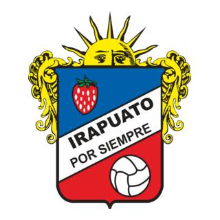Irapuato FC Logo PNG Vector