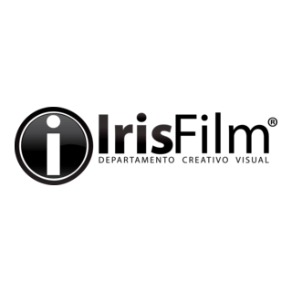IrisFilm Logo PNG Vector