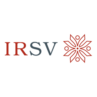 IRSV Logo PNG Vector