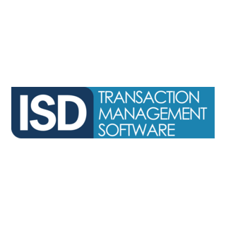 ISD Logo PNG Vector