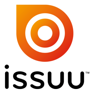 Issuu Logo PNG Vector