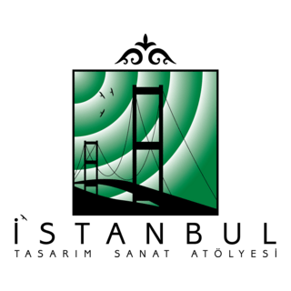 istanbul tasarım sanat atölyesi Logo PNG Vector