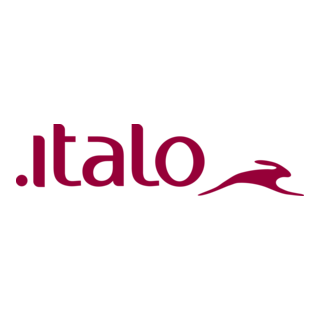 ITALO Logo PNG Vector