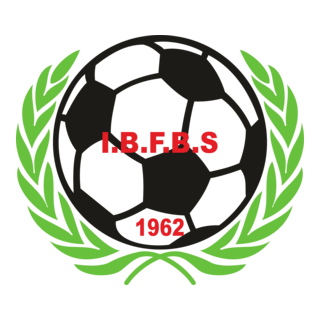 Ittihad Riadi Fkih Ben Salah Logo PNG Vector