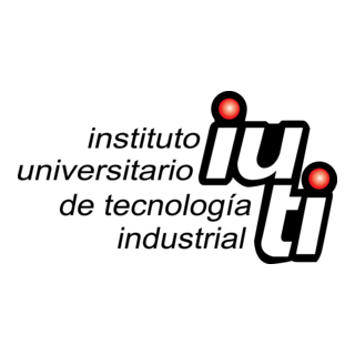 IUTI Logo PNG Vector