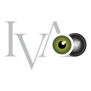 Iva Santana Logo PNG Vector