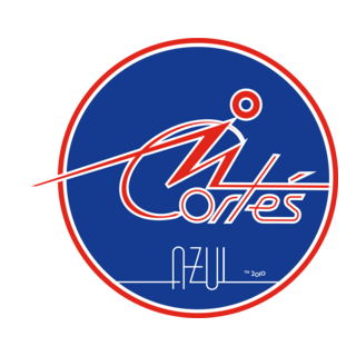 Ivan Cortes Logo PNG Vector