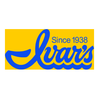 Ivar's Restaurant Logo PNG Vector