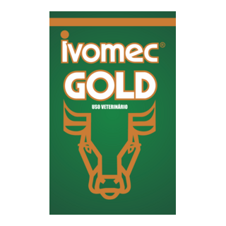Ivomec Gold Logo PNG Vector