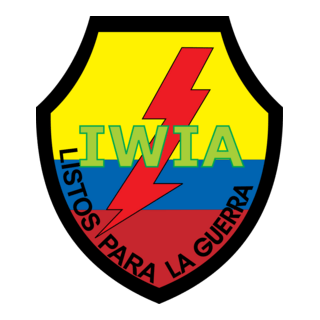 IWIA Ecuador Logo PNG Vector