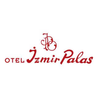 Izmir Palas Otel Logo PNG Vector