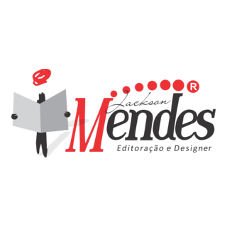 J Mendes Designer Logo PNG Vector