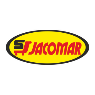 Jacomar Supermercados Logo PNG Vector