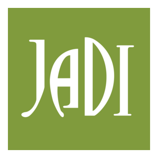 Jadi Communications Logo PNG Vector