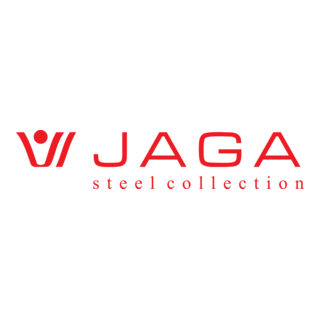 JAGA Logo PNG Vector