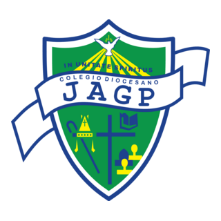 JAGP Logo PNG Vector