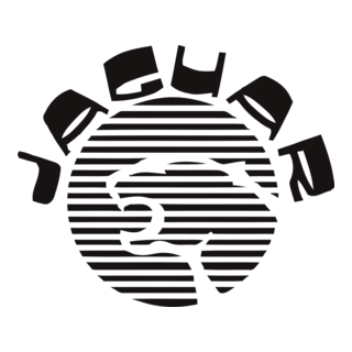 Jaguar Corporacion Logo PNG Vector