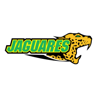 Jaguares UR Logo PNG Vector