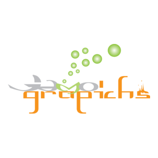 jamo grapichs Logo PNG Vector