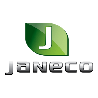 Janeco Logo PNG Vector