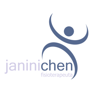Janini Chen Logo PNG Vector
