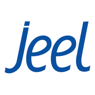 JEEL Logo PNG Vector