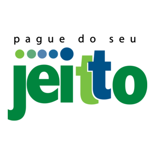Jeitto Logo PNG Vector