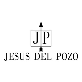 Jesus del Pozo Logo PNG Vector