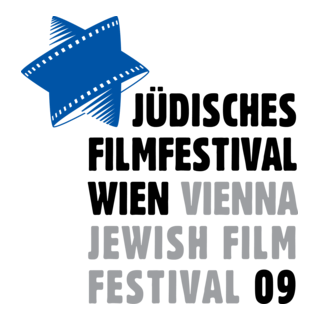 jewish film festival vienna Logo PNG Vector