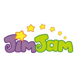 jim jam Logo PNG Vector